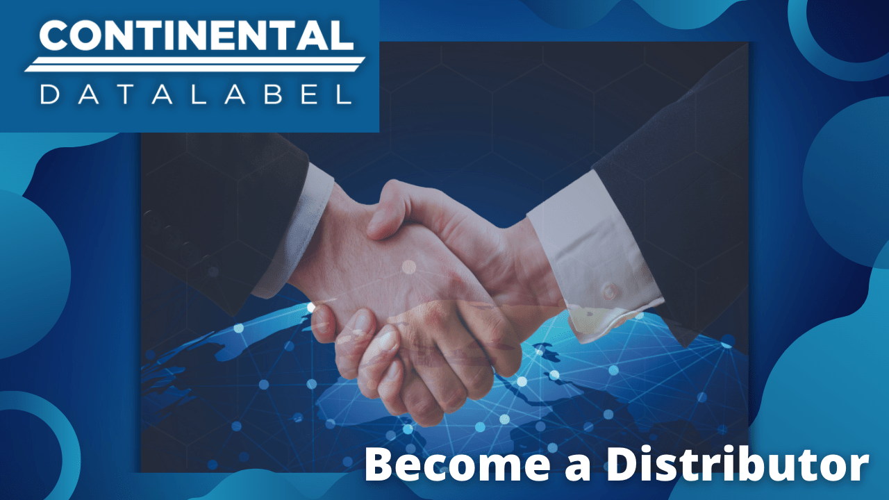 New Distributor Information